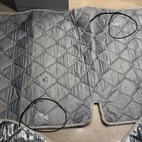 OSCURANTE TERMICO INTERNO DUCATO