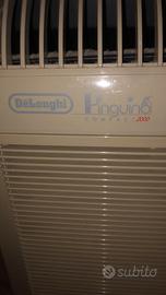 Pinguino De Longhi compact