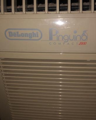 Pinguino De Longhi compact