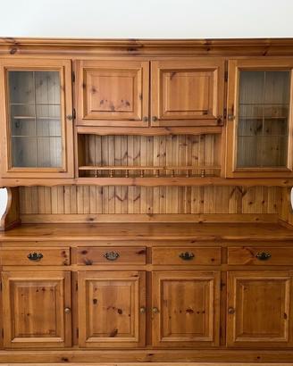 Credenza