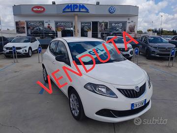 LANCIA YPSILON 1.2 69 CV GPL -AZIENDALE -KM 52.000