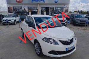 LANCIA YPSILON 1.2 69 CV GPL -AZIENDALE -KM 52.000