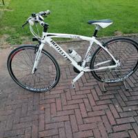 Bici uomo/donna taglia M