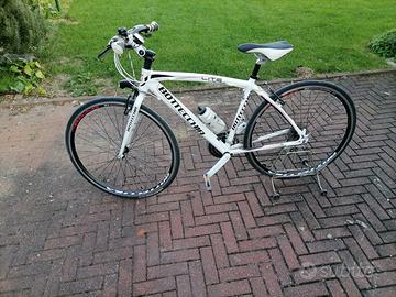 Bici uomo/donna taglia M