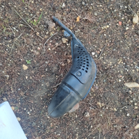 Marmitta Yamaha DT 125