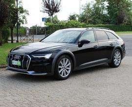 AUDI A6 allroad 40 TDI 2.0 quattro S tronic Evol