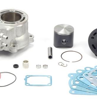 Cilindri Ricromati Husqvarna SM WR Pronta Consegna