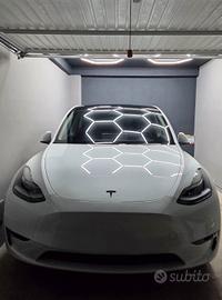 Tesla Model Y 2023 AWD Long Range dual motor