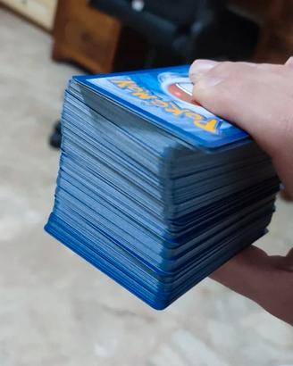 Lotto Pokémon - Set Misti Moderni - Near Mint