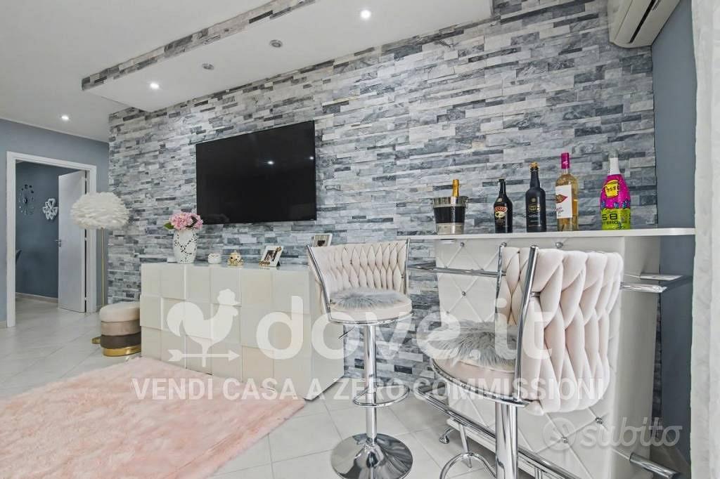 Appartamento – Carini, Villagrazia di Carini - Vista 4