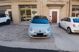 Fiat 500 C 1.0 Hybrid Dolcevita