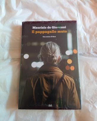 Il pappagallo muto