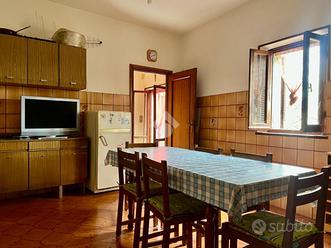 3 LOCALI A SORIANO NEL CIMINO