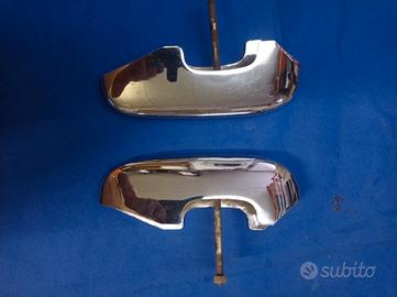 Rostri x paraurti fiat 600 usati