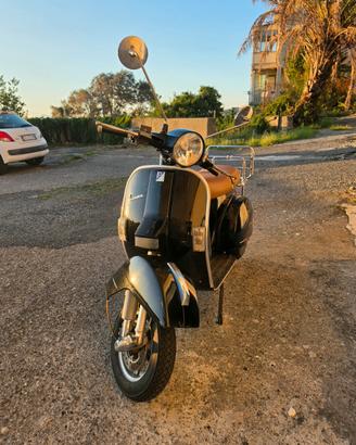 Vespa 150 px 