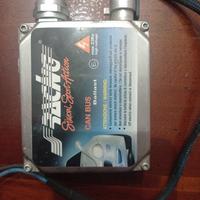 Centralina ballast Xenon Simoni Racing 