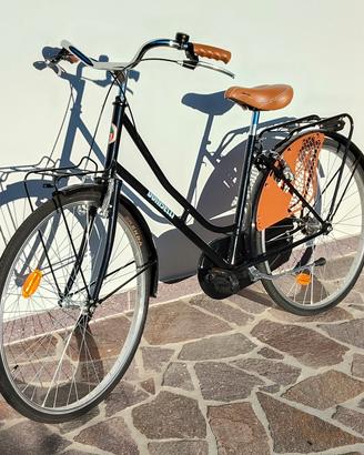 Bicicletta Donna Donselli Milano