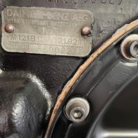 Motore Mercedes Benzina