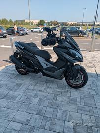kimko 400 xciting 2015 perfetto 