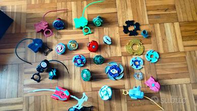 Beyblade 