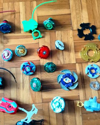 Beyblade 