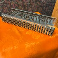 Componente elettrico audio hifi switching pannello