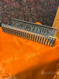 Componente elettrico audio hifi switching pannello