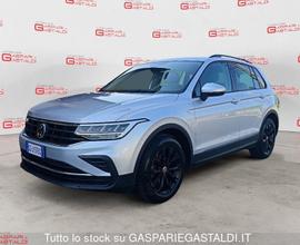 Volkswagen Tiguan 2.0 TDI 150 CV SCR DSG Life