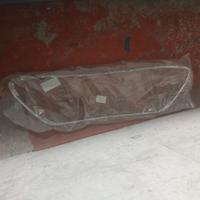 Assetto e griglia Ford fiesta