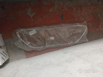 Assetto e griglia Ford fiesta