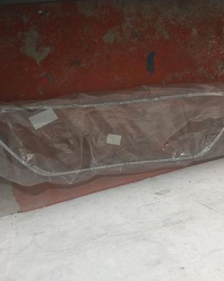 Assetto e griglia Ford fiesta