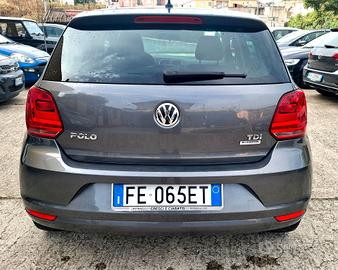 POLO 6r 1.4 TDI 5p. Business 2016