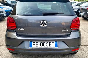 POLO 6r 1.4 TDI 5p. Business 2016