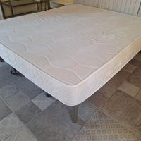 2 materassi matrimoniali in lattice