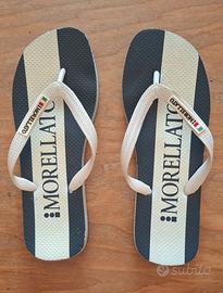 Ciabatte Morellato