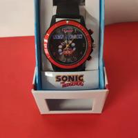 Orologio da polso Dr.Eggman