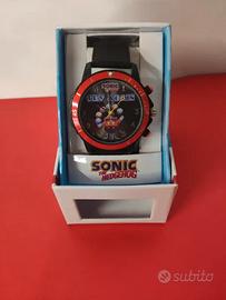 Orologio da polso Dr.Eggman