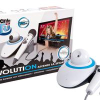Giochi preziosi Karaoke Canta Tu Evolution nuovo
