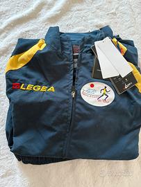 Tuta Legea