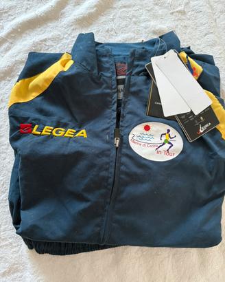 Tuta Legea