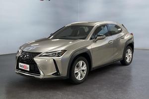 Lexus UX 250h UX Hybrid Business