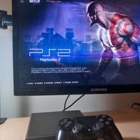 Mini PC Retrogaming HP (Batocera) - Arcade, PS1, P