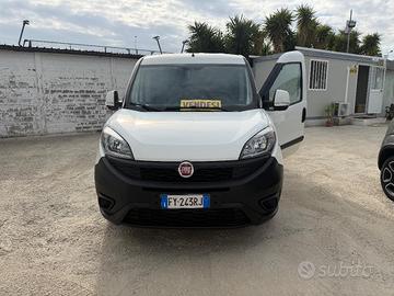 FIAT Doblò 1.6MJ 105CV
