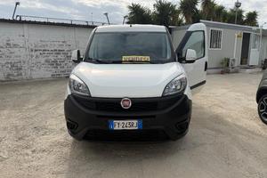 FIAT Doblò 1.6MJ 105CV