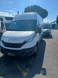 iveco daily 35s14 anno 2021 e.6