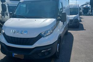iveco daily 35s14 anno 2021 e.6