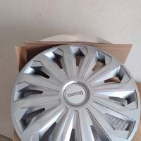 copricerchi auto 