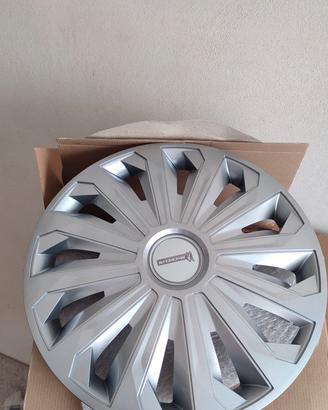 copricerchi auto 