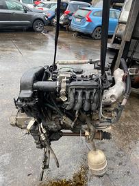 Motore KFW Peugeot 206