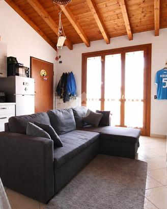 2 LOCALI A ROMANO DI LOMBARDIA